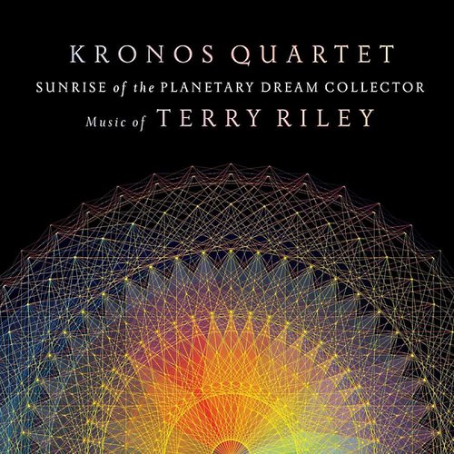 Sunrise of the Planetary Dream Collector