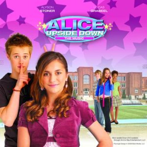 Alice Upside Down Soundtrack