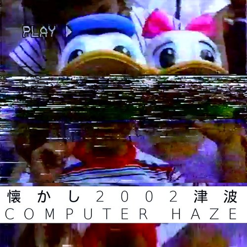 ＣＯＭＰＵＴＥＲ  ＨＡＺＥ