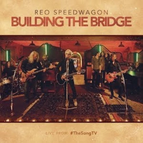 Building the Bridge (Live from #TheSongTV)