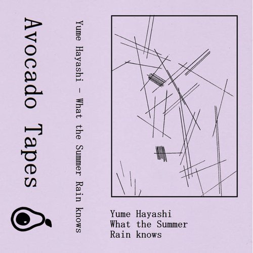 What the Summer Rain knows