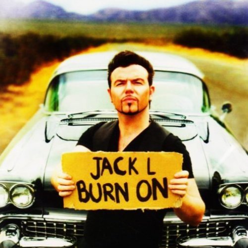 Burn On