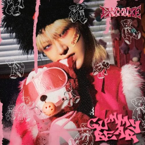 Gummy Bear - Apple Music