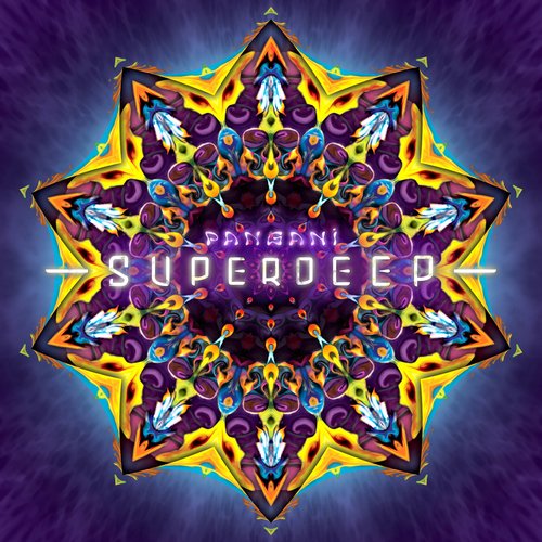 Superdeep