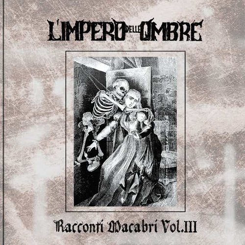 Racconti Macabri Vol. III