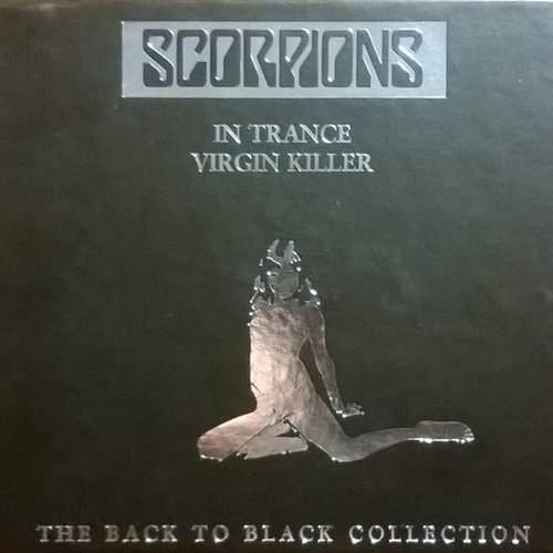 In Trance / Virgin Killer: The Back To Black Collection