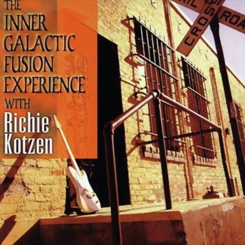 The Inner Galactic Fusion Experience