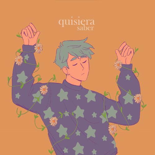 quisiera saber - Single