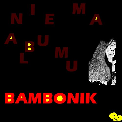NIEMAALBUMU