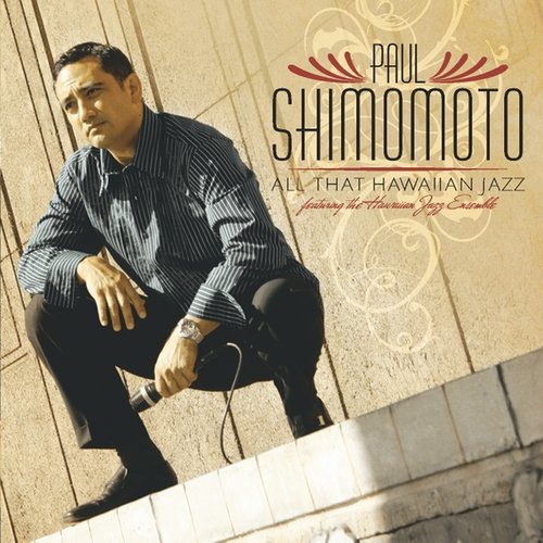 All That Hawaiian Jazz