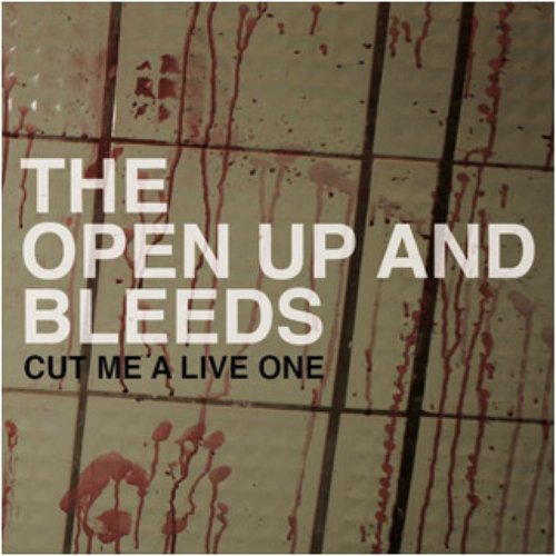 Cut Me a Live One - EP (Ep)