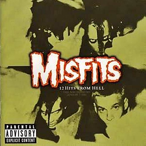 12 Hits From Hell: The MSP Sessions