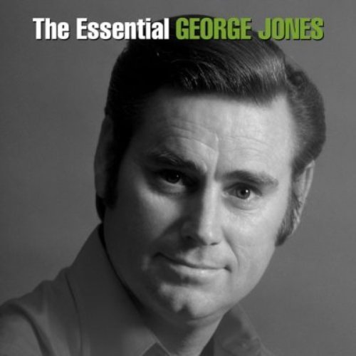 The Essential George Jones (disc 2)