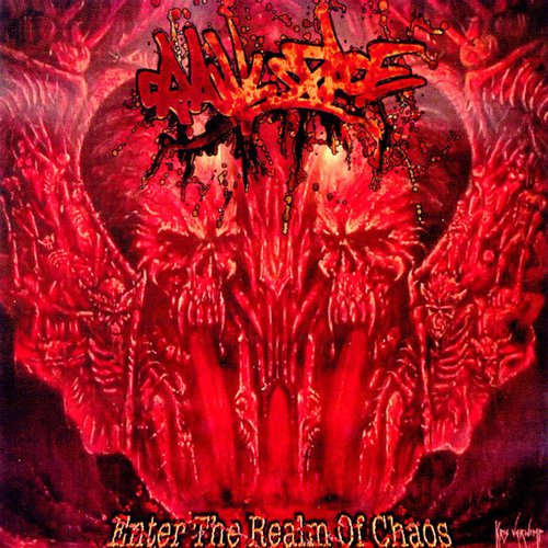 Enter The Realm Of Chaos