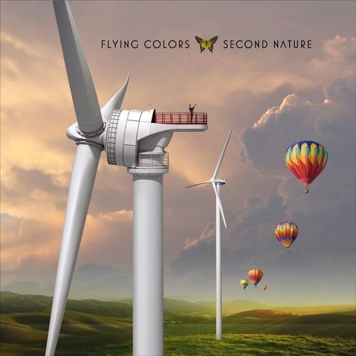 Second Nature (Deluxe Edition)