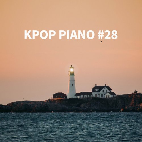 Kpop Piano #28 (Piano Instrumental)