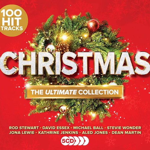 Christmas The Ultimate Collection