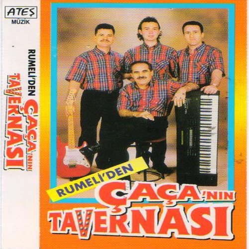 Çaça'nın Tavernası (Rumeli'den)