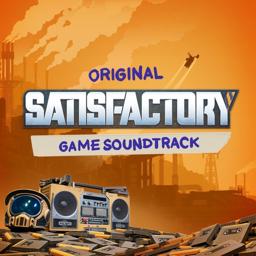 Satisfactory Soundtrack