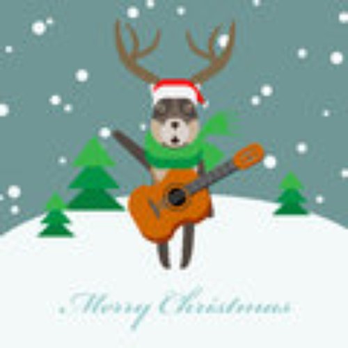 ho ho ho again