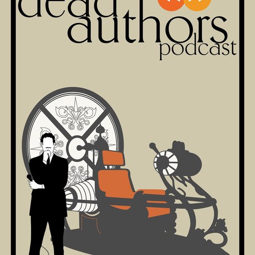 The Dead Authors Podcast