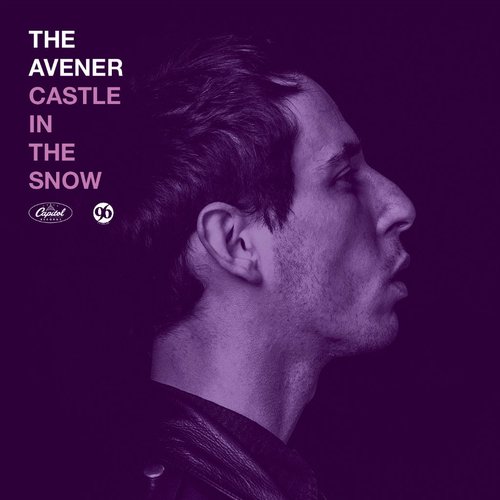 Castle In The Snow - Promo Single