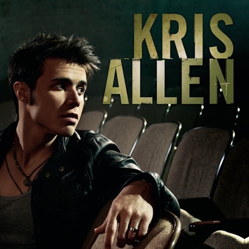 Kris Allen