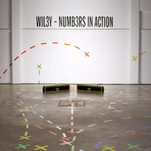 Numbers In Action - Single