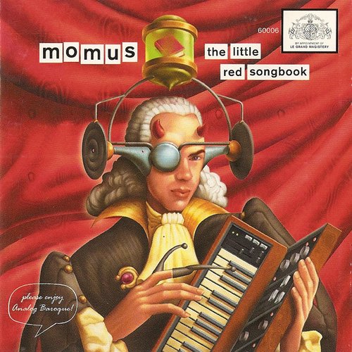 The Little Red Songbook