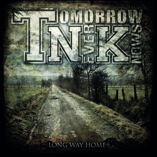 Long Way Home