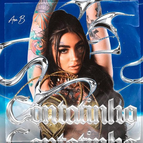 Contatinho (feat. Lukkas) - Single
