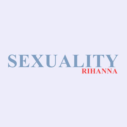 Sexuality