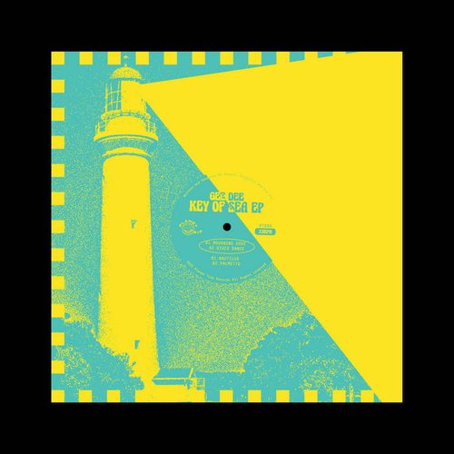 PT005 - Key Of Sea EP