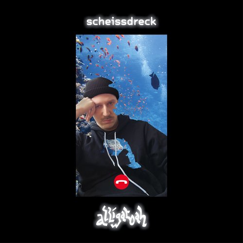 SCHEISSDRECK [Explicit]