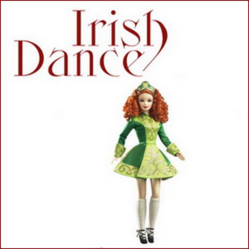 The Best of Traditional Irish Dance Music