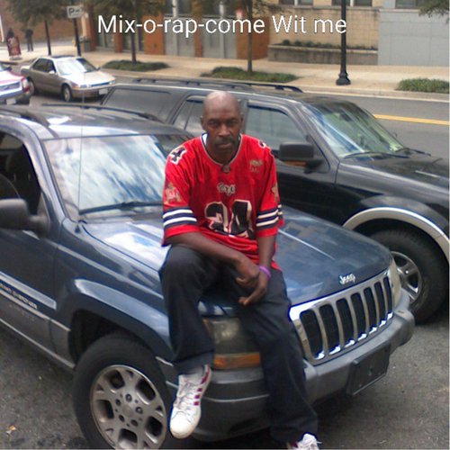 Come Wit Me