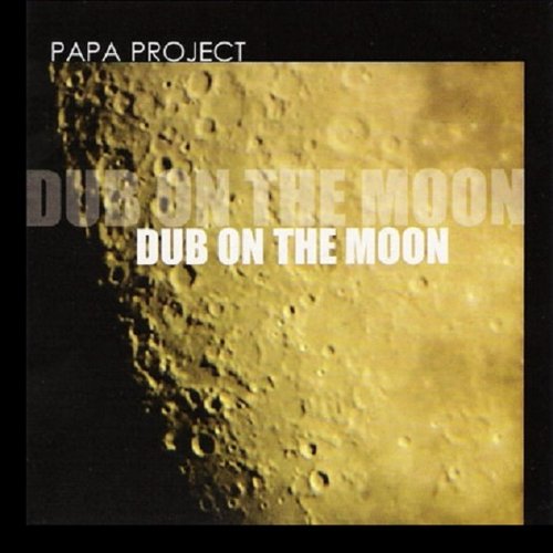 Dub On The Moon