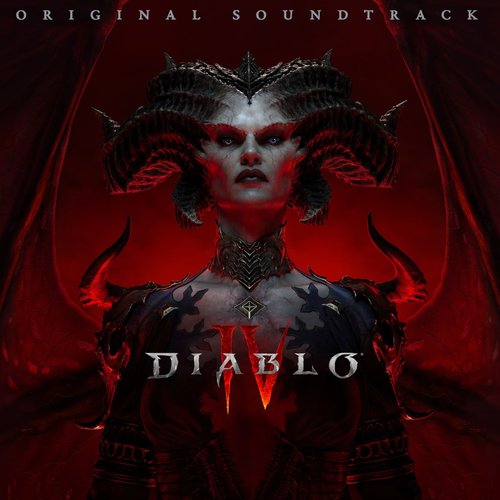 Diablo 4 Original Soundtrack