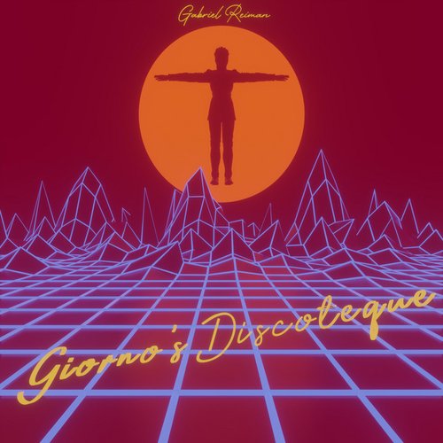 Giorno's Discotheque