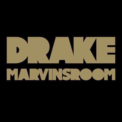 Marvins Room - Single