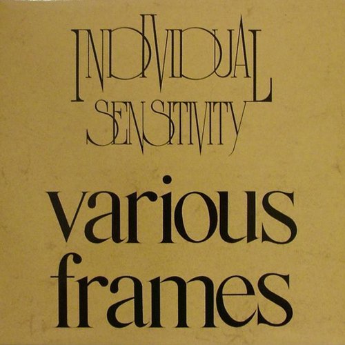 Various Frames