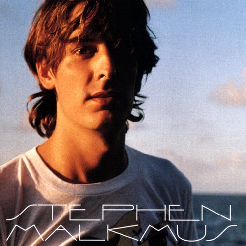 Stephen Malkmus