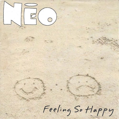 Feeling So Happy