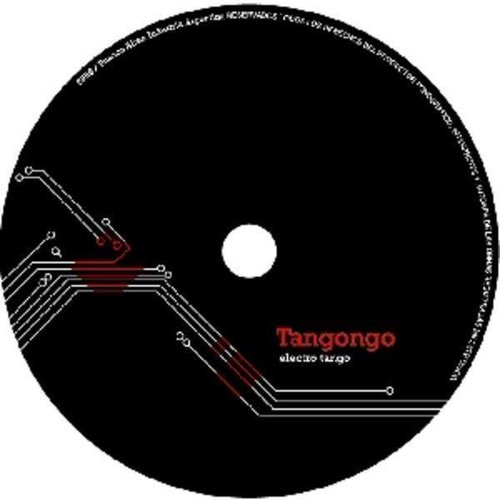 Tangongo - Flores del alma
