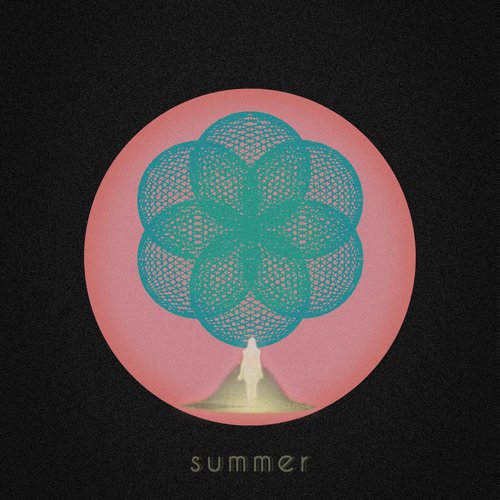 Indigo Summer