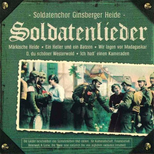 Soldatenlieder