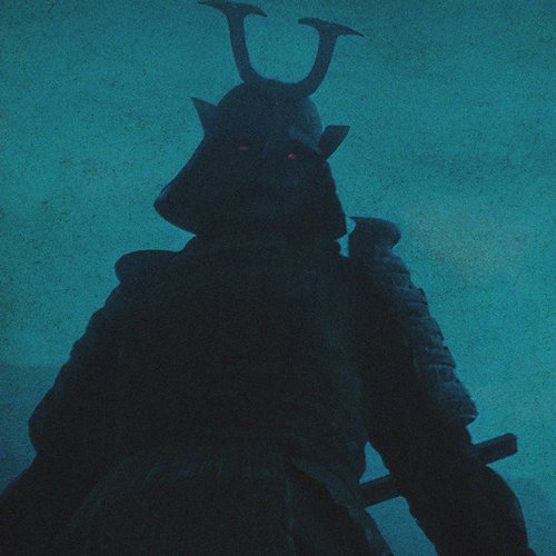 IRON KNIGHT