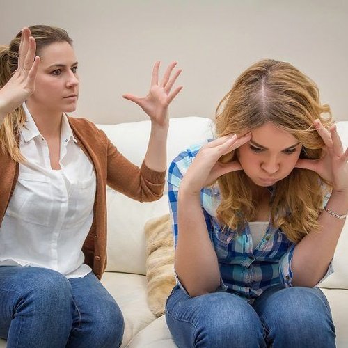 Se Sua Mãe te Perguntar