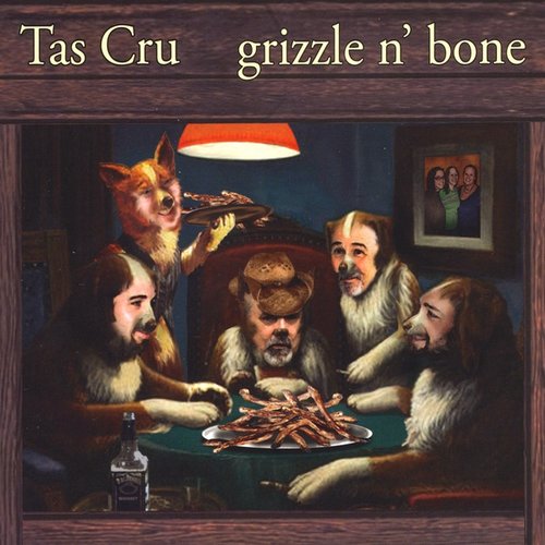 Grizzle n' Bone