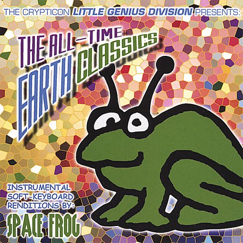 The All-time Earth Classics